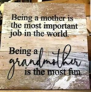 Meet your Posher, Karla